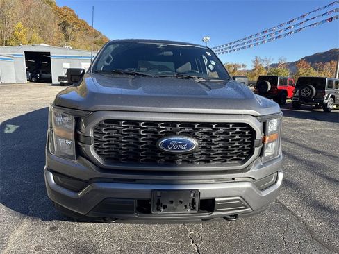 Used 2023 Ford F150 XL w/ STX Appearance Package image 11