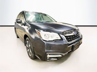 Used 2018 Subaru Forester 2.5i Premium image 1