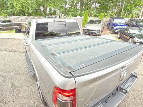 Used 2019 RAM 1500 Limited AWD/4WD image 44
