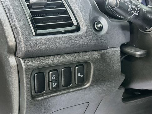 Used 2024 Mitsubishi Outlander Sport SE AWD/4WD image 10