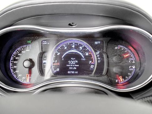 Used 2019 Jeep Grand Cherokee SRT image 59