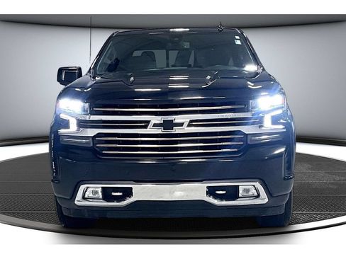 Used 2019 Chevrolet Silverado 1500 High Country AWD/4WD image 4