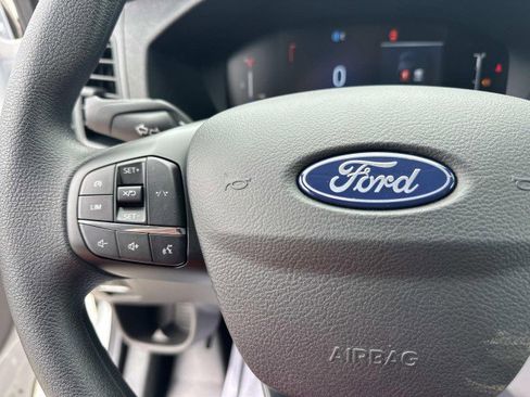 New 2026 Ford Transit 250 148 Medium Roof RWD image 20