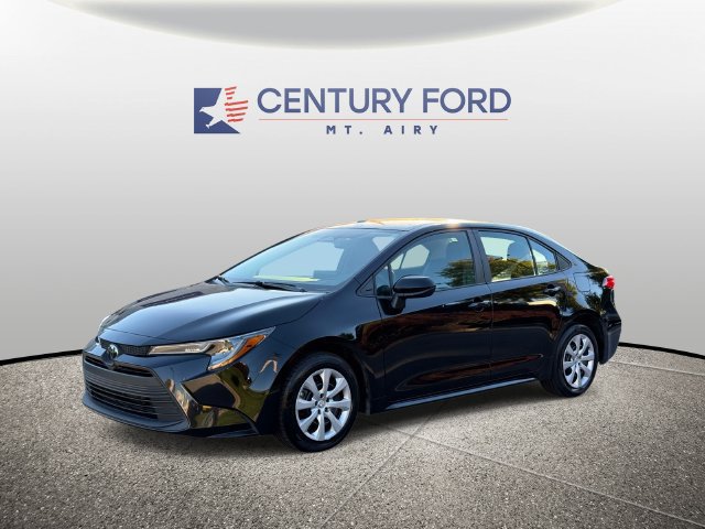 Used 2024 Toyota Corolla LE FWD image 5