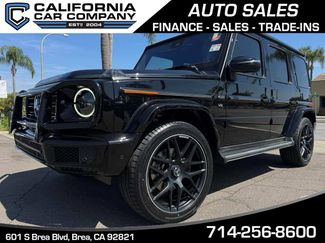 Used 2020 Mercedes-Benz G 550 video 1