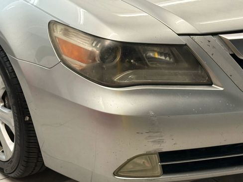 Used 2010 Acura RL AWD/4WD image 6