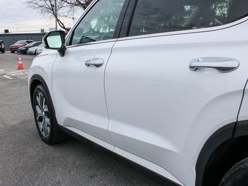 Used 2021 Hyundai Palisade SEL image 49