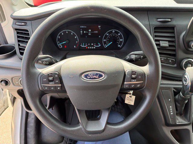 Used 2020 Ford Transit 250 Medium Roof RWD image 10
