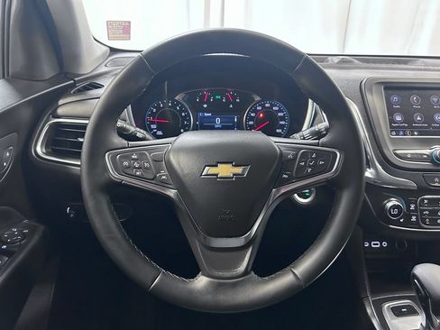 Used 2024 Chevrolet Equinox LT AWD/4WD image 8