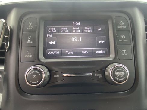 Used 2022 RAM 3500 Tradesman w/ Chrome Appearance Group image 18