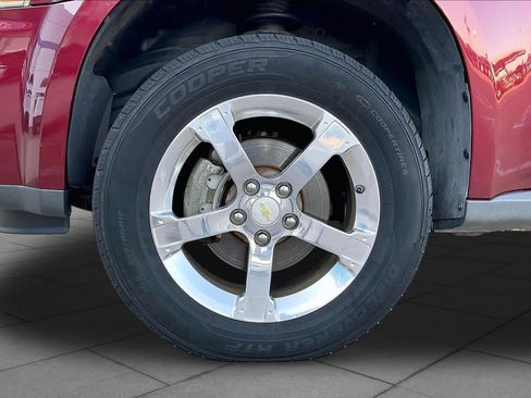 Used 2007 Chevrolet Equinox LT w/ LT Preferred Equipment Group FWD image 10