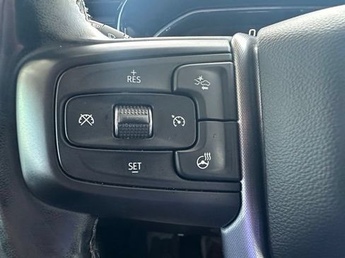 Used 2023 GMC Sierra 1500 SLT w/ X31 Off-Road Package AWD/4WD image 38
