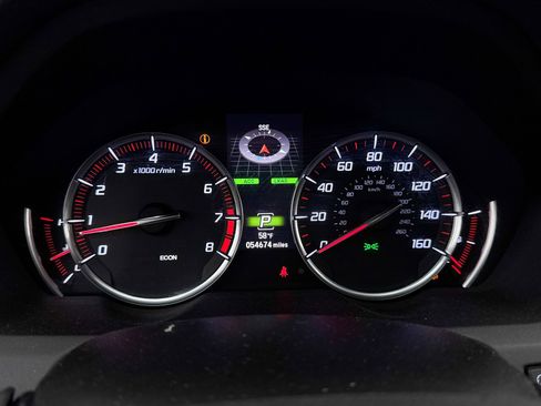 Used 2019 Acura TLX 3.5L Technology Pkg w/A-Spec P image 33