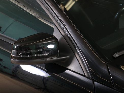 Used 2013 Mercedes-Benz C 63 AMG Coupe w/ Multimedia Pkg image 17