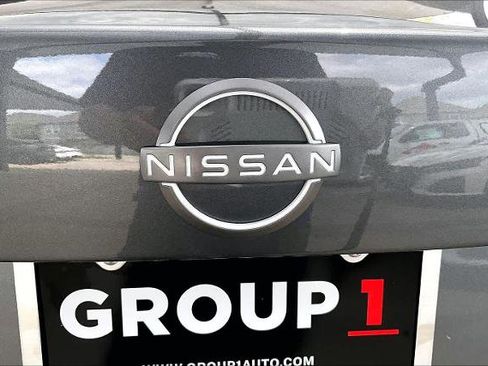 Certified 2024 Nissan Sentra S FWD image 30