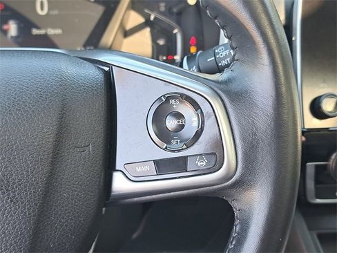 Used 2022 Honda CR-V EX-L image 25