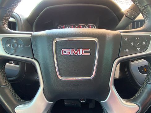 Used 2016 GMC Sierra 2500 SLE w/ SLE Preferred Package image 24