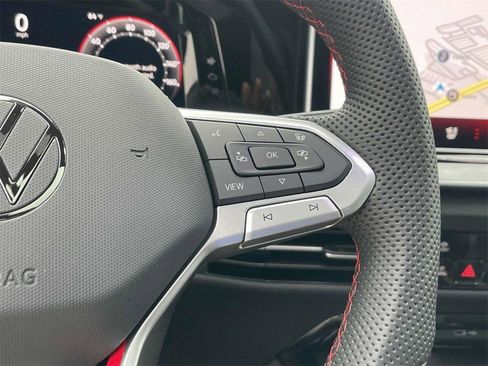 New 2026 Volkswagen GTI Autobahn image 25