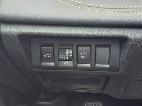 Used 2023 Subaru Outback Onyx Edition AWD/4WD image 15