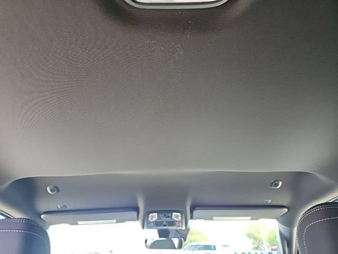 New 2026 RAM 1500 Express AWD/4WD image 34
