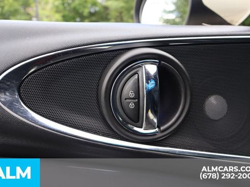 Used 2020 MINI Cooper Clubman S w/ Driver Assistance Package FWD image 16