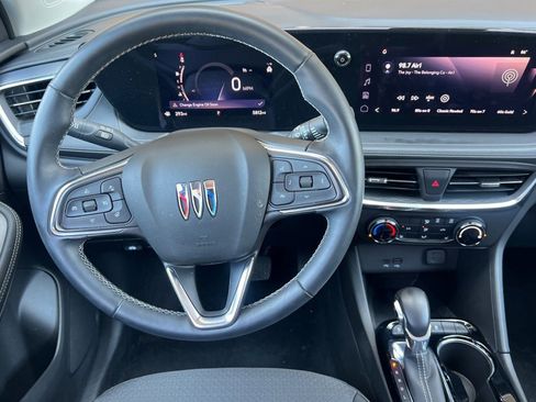 Used 2024 Buick Encore GX Preferred w/ Comfort Package image 11