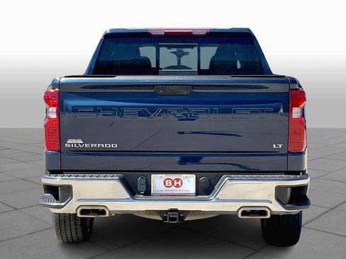 Used 2021 Chevrolet Silverado 1500 LT image 5
