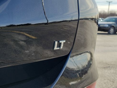 Used 2024 Chevrolet Equinox LT image 7