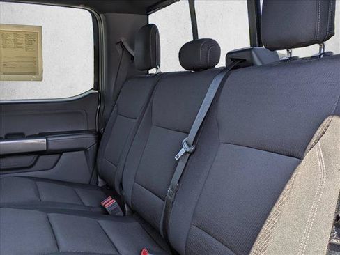 Used 2021 Ford F150 XLT w/ Equipment Group 302A High AWD/4WD image 22