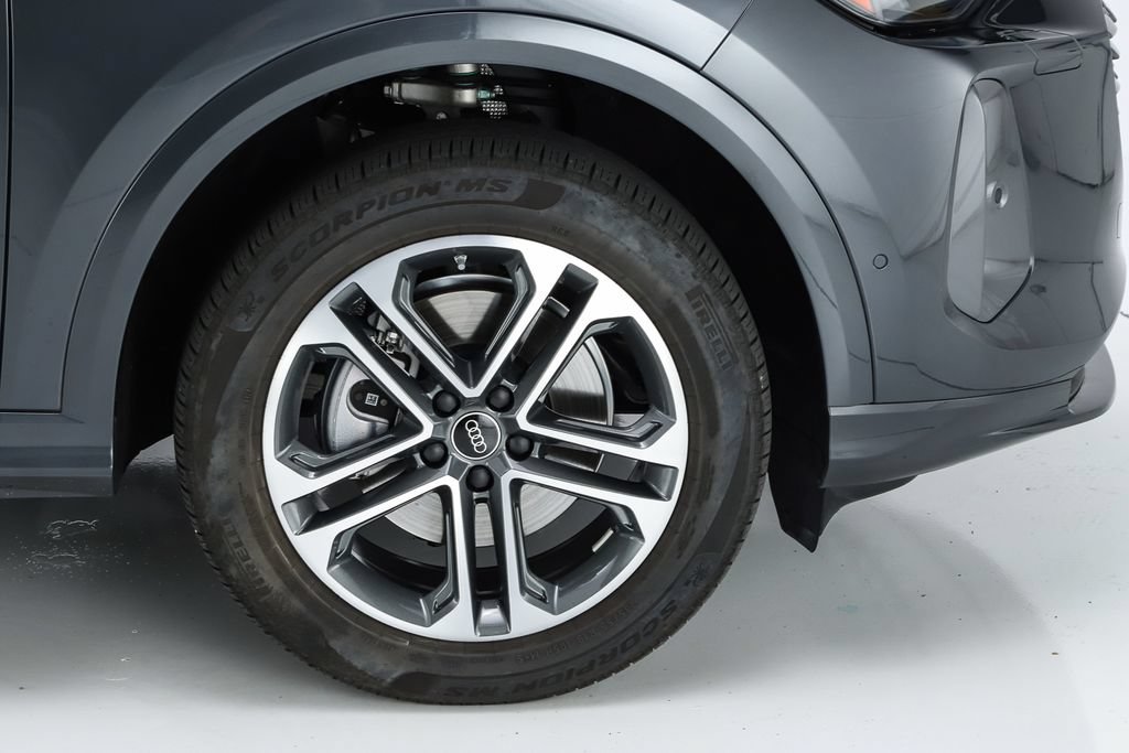 Used 2025 Audi Q5 Premium AWD/4WD image 60