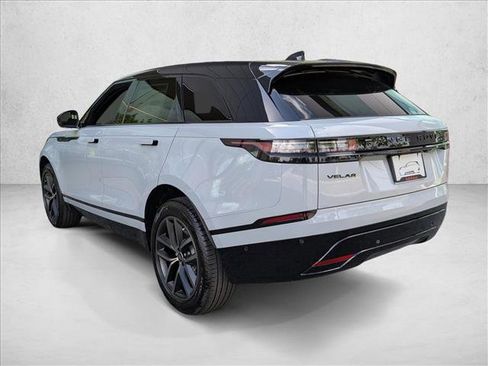 New 2026 Land Rover Range Rover Velar Belgravia AWD/4WD image 8