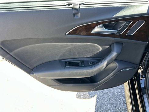 Used 2018 Audi A6 3.0T Prestige w/ Prestige Package image 22