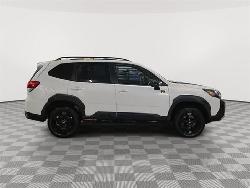 Used 2023 Subaru Forester Wilderness AWD/4WD image 33