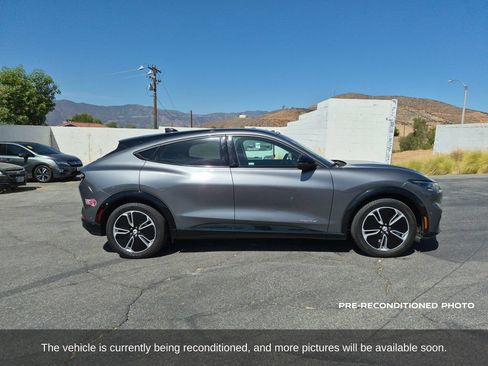 Used 2023 Ford Mustang Mach-E Premium RWD image 4