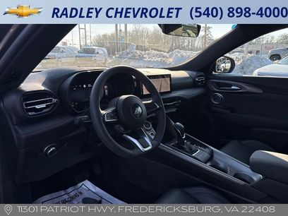 Used 2024 Dodge Hornet GT Plus