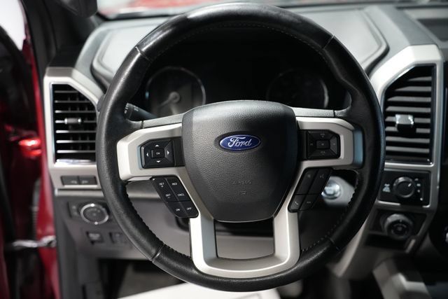 Used 2019 Ford F150 Lariat AWD/4WD image 30