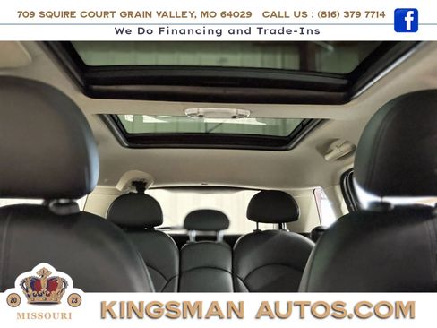 Used 2014 MINI Cooper Countryman S image 19