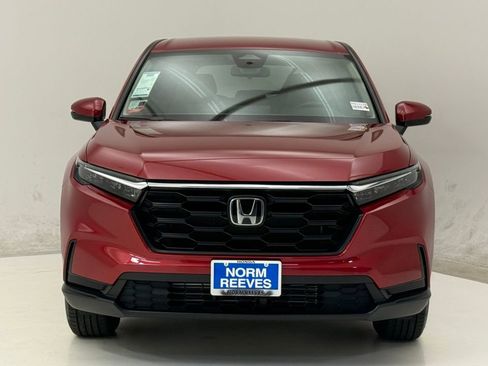 New 2026 Honda CR-V LX image 2