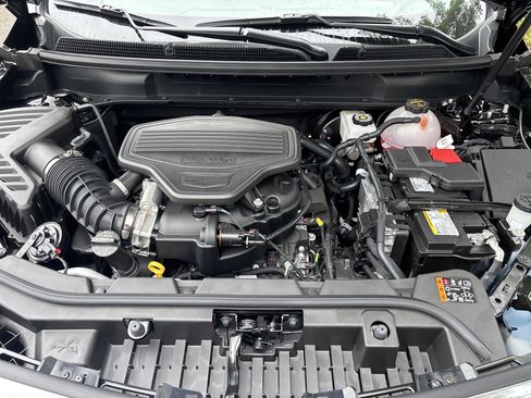 New 2025 Cadillac XT5 Premium Luxury w/ Technology Package image 35