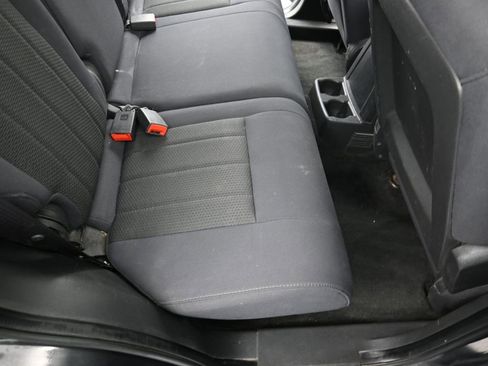 Used 2011 Jeep Liberty Sport image 28