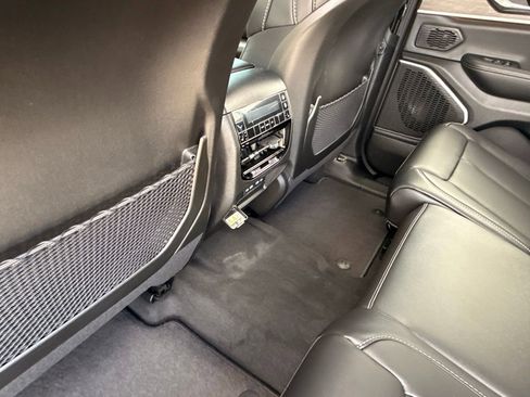 New 2026 Jeep Grand Cherokee L Limited image 26