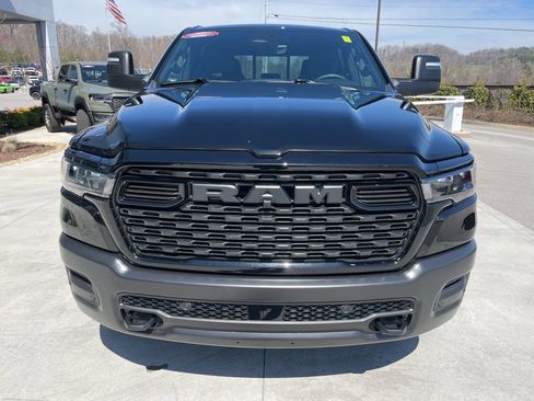 Used 2026 RAM 1500 Classic Warlock image 30