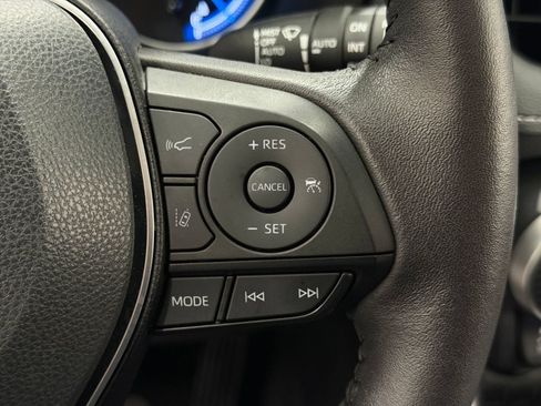 Used 2024 Toyota RAV4 XLE Premium w/ Weather Package AWD/4WD image 28