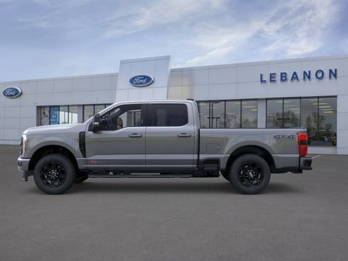 New 2026 Ford F250 Lariat AWD/4WD image 4