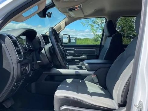 Used 2020 RAM 1500 Big Horn AWD/4WD image 21