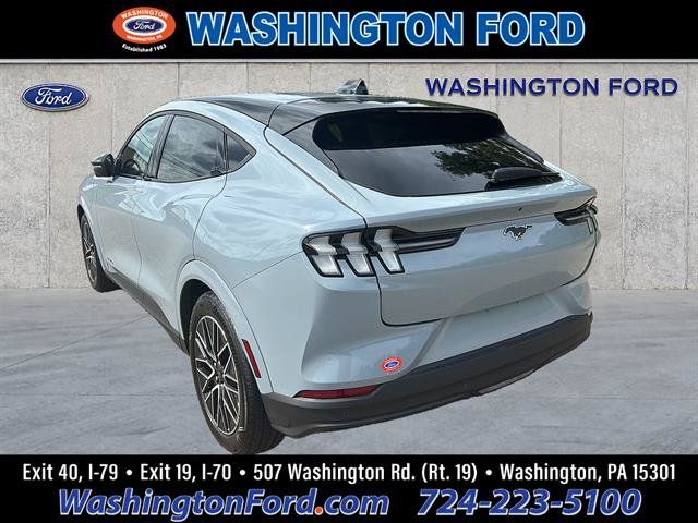 New 2026 Ford Mustang Mach-E Premium AWD/4WD image 2