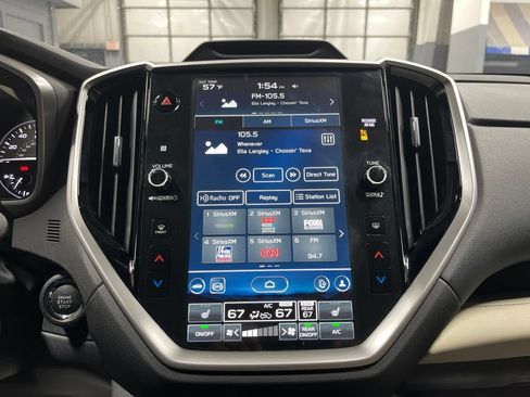 Certified 2025 Subaru Ascent Limited w/ Popular Package #2 AWD/4WD image 31