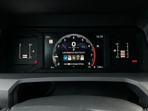 New 2026 Toyota Tacoma SR5 image 34