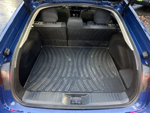 Certified 2024 Toyota Prius Prime SE image 21