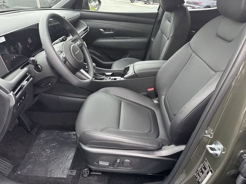 New 2026 Hyundai Santa Cruz SEL FWD image 9